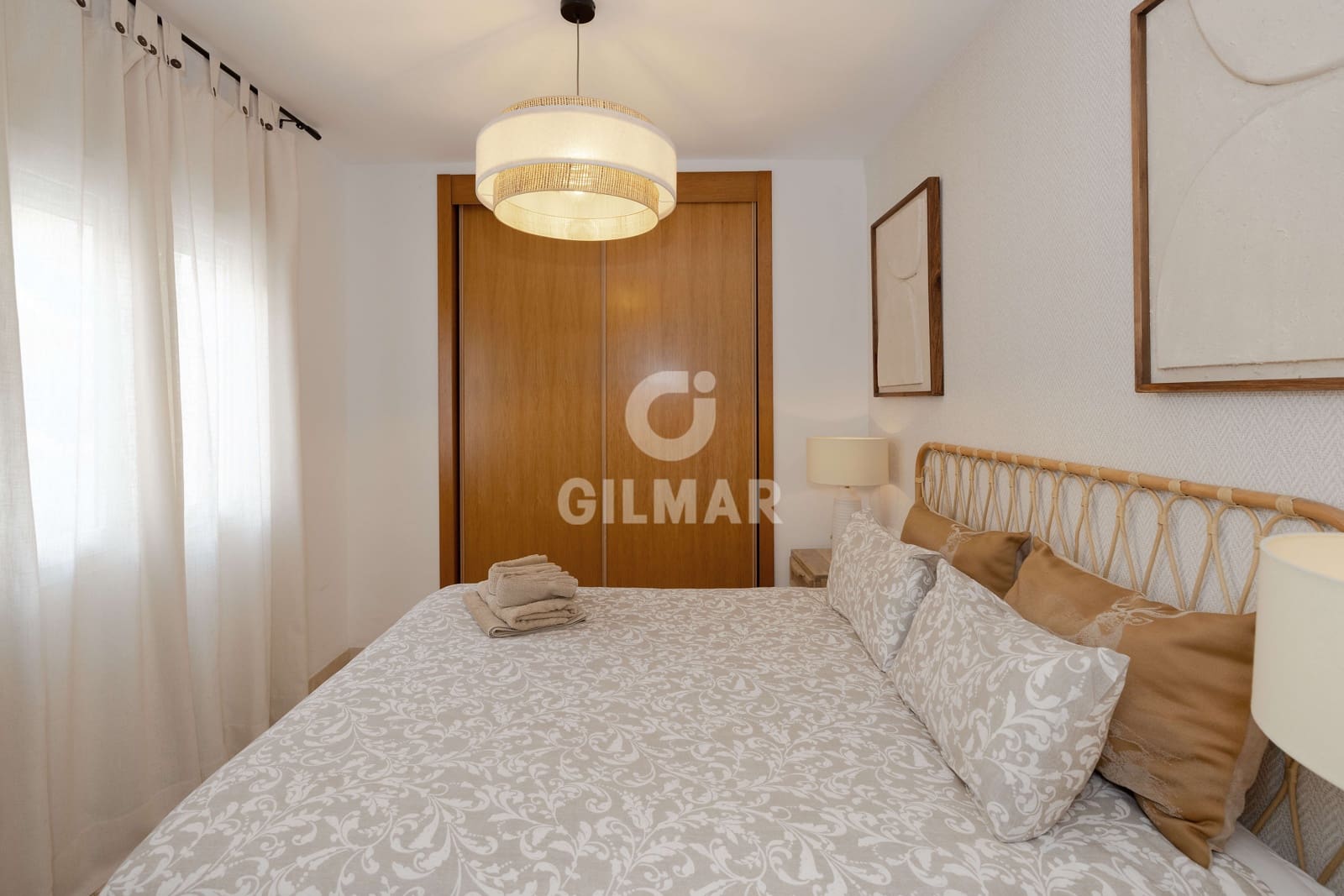 1 quarto Apartamento para venda em Malaga cidade - 323 000 € (Ref: 9989885)
