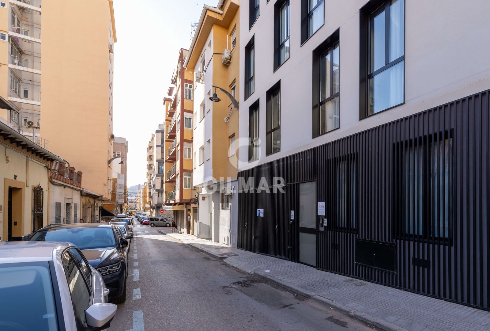 1 quarto Apartamento para venda em Malaga cidade - 323 000 € (Ref: 9989885)