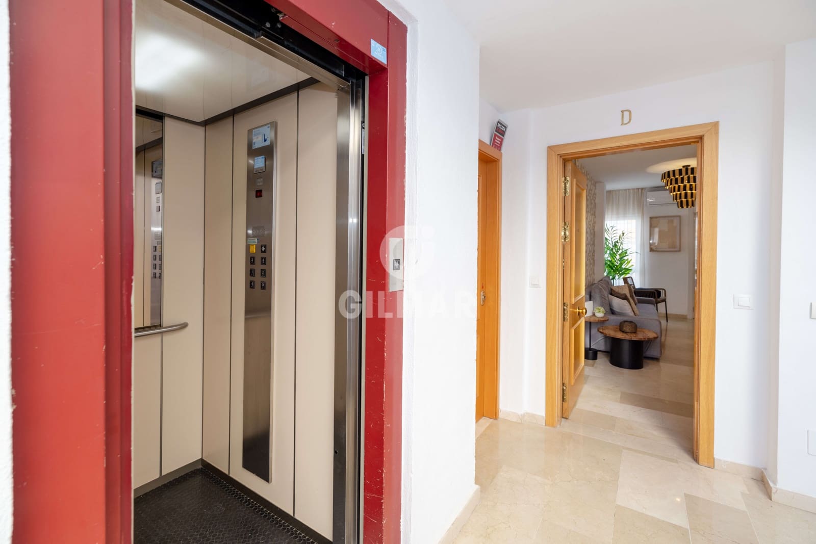 1 quarto Apartamento para venda em Malaga cidade - 323 000 € (Ref: 9989885)
