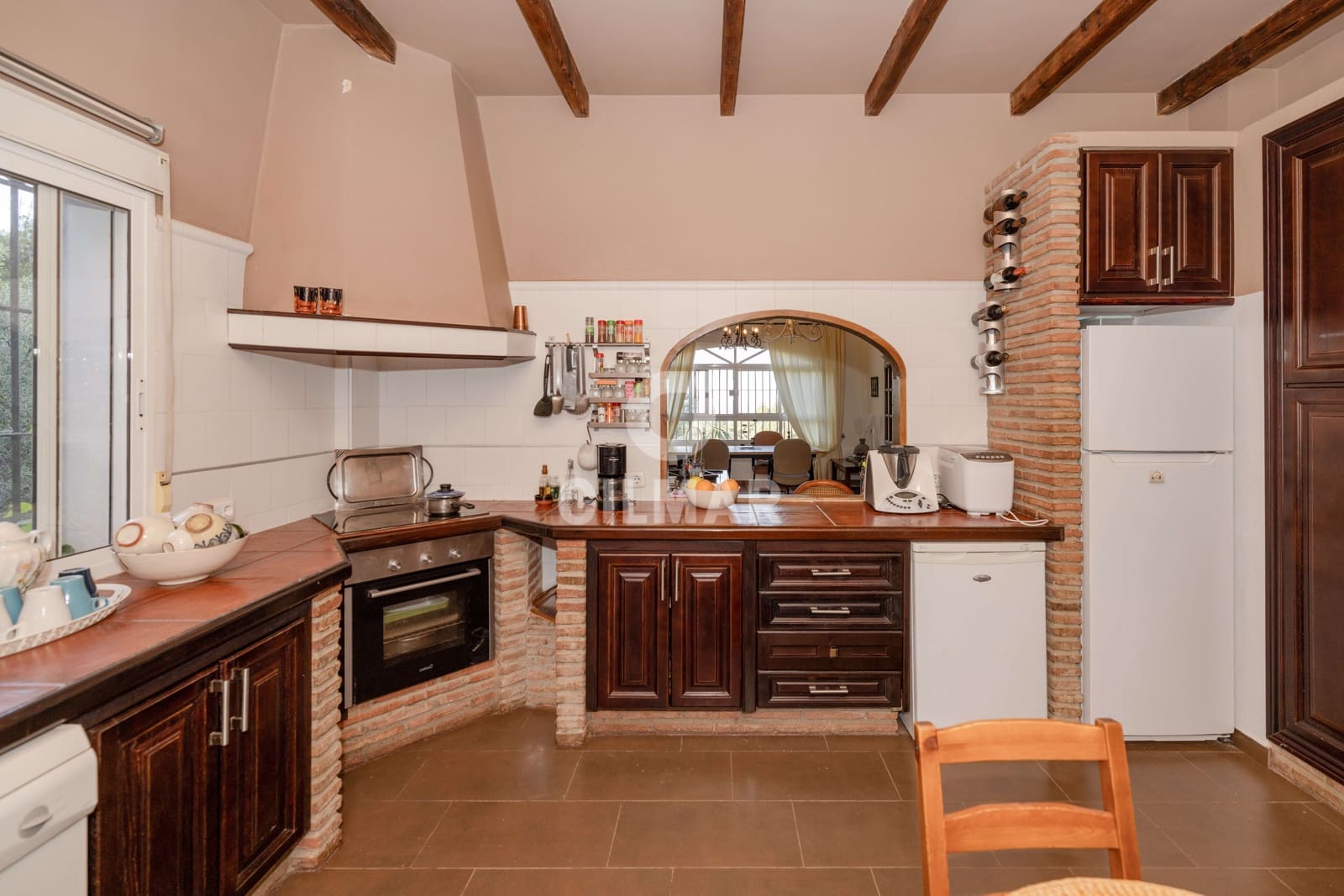 Chalet de 8 habitaciones en Málaga ciudad en venta con piscina garaje - 775.000 € (Ref: 9989886)