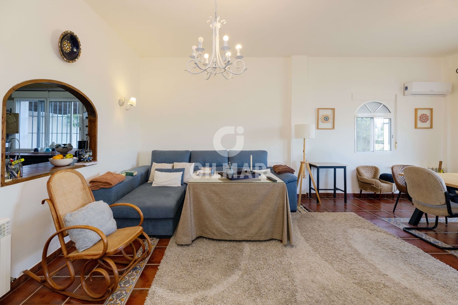 Chalet de 8 habitaciones en Málaga ciudad en venta con piscina garaje - 775.000 € (Ref: 9989886)