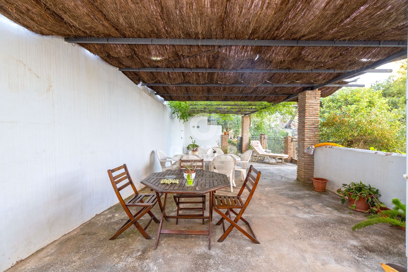 Chalet de 8 habitaciones en Málaga ciudad en venta con piscina garaje - 775.000 € (Ref: 9989886)