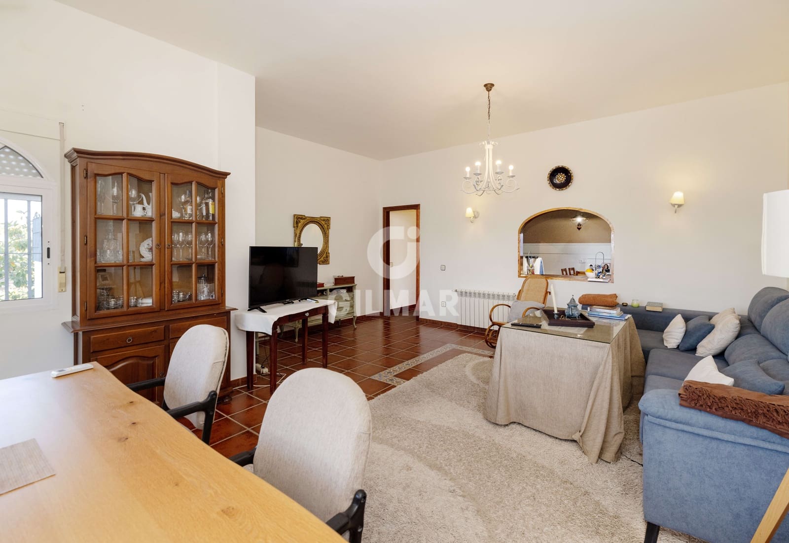 Chalet de 8 habitaciones en Málaga ciudad en venta con piscina garaje - 775.000 € (Ref: 9989886)