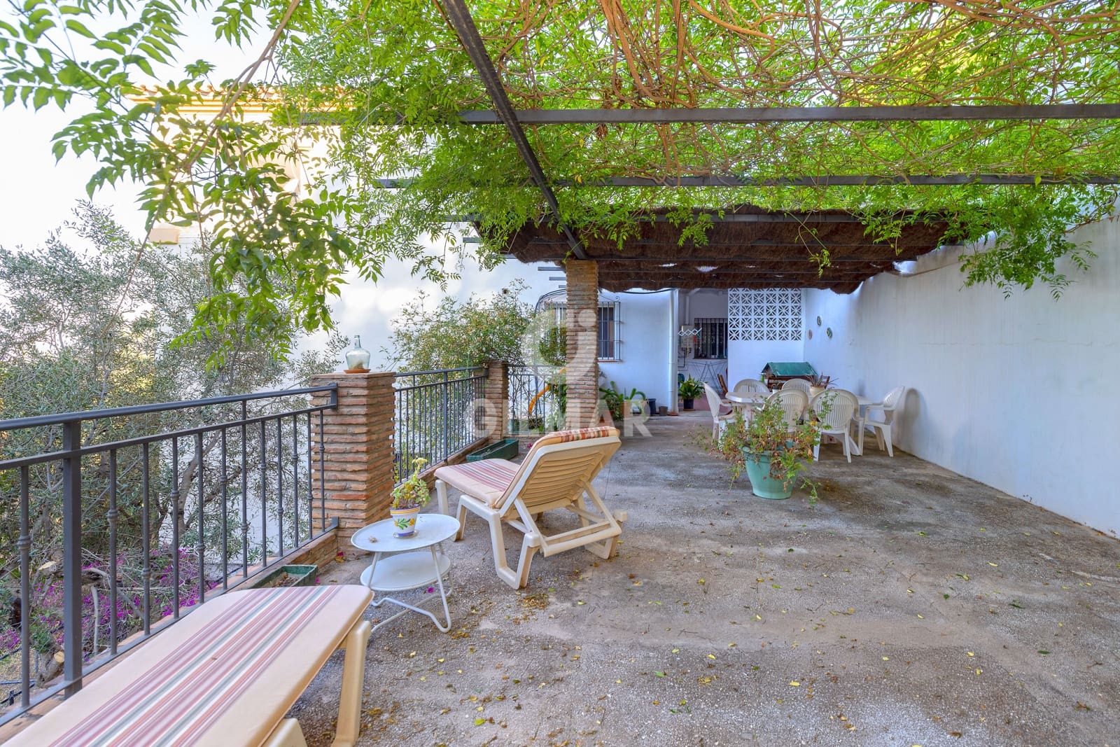 Chalet de 8 habitaciones en Málaga ciudad en venta con piscina garaje - 775.000 € (Ref: 9989886)