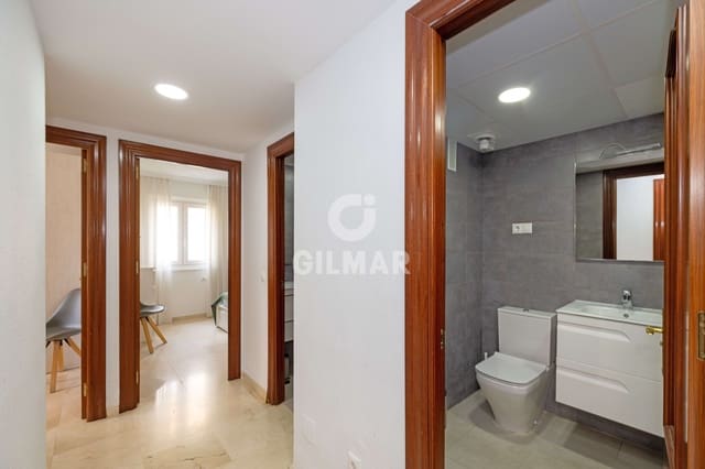 4 slaapkamer Flat te koop in Centro Historico, Málaga stad - € 645.000 (Ref: 9989887)