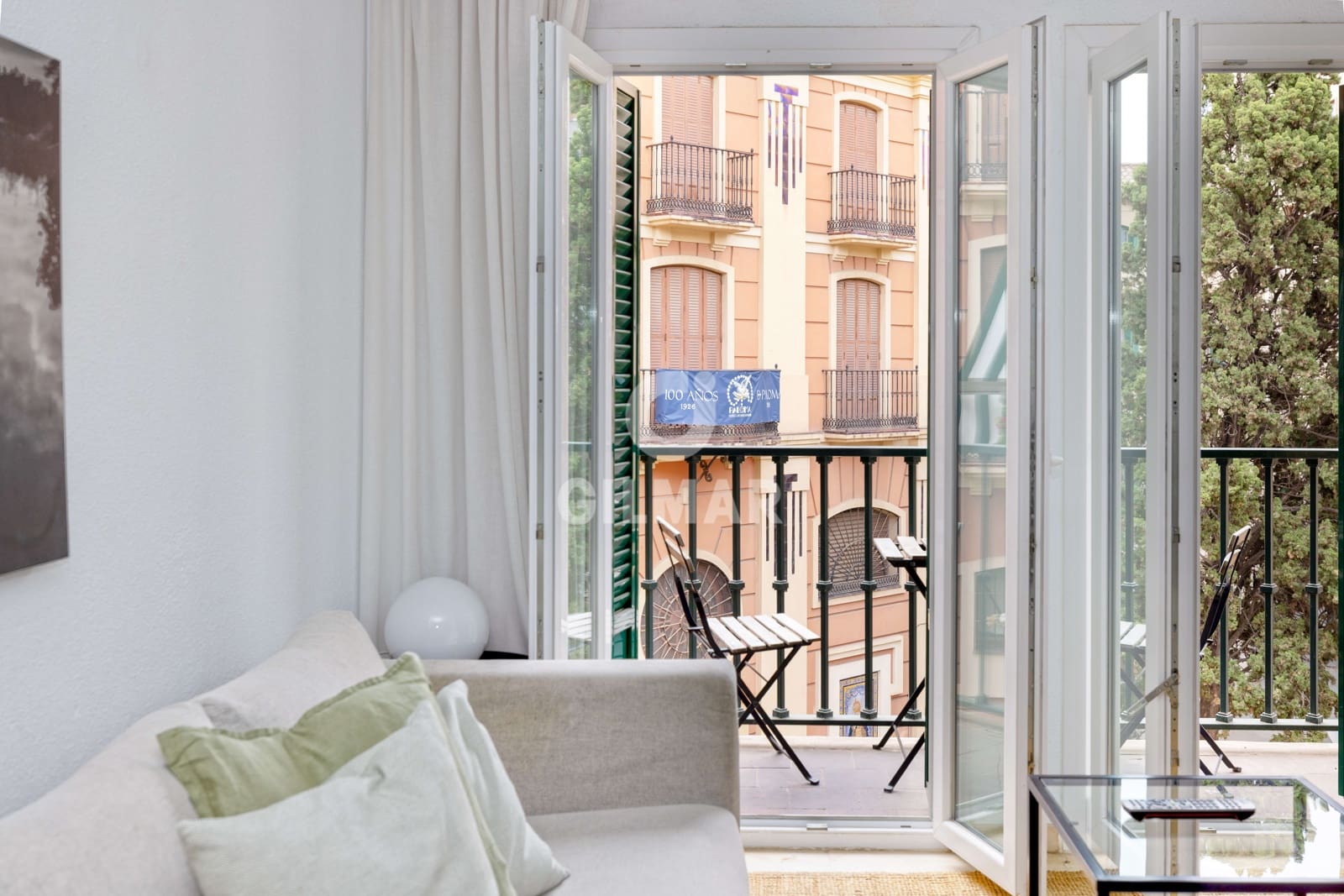 4 sypialnia Mieszkanie na sprzedaż w Miasto Malaga - 645 000 € (Ref: 9989887)