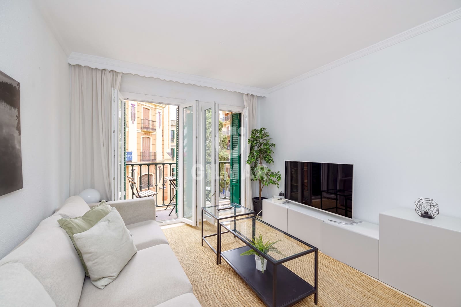 4 sypialnia Mieszkanie na sprzedaż w Miasto Malaga - 645 000 € (Ref: 9989887)