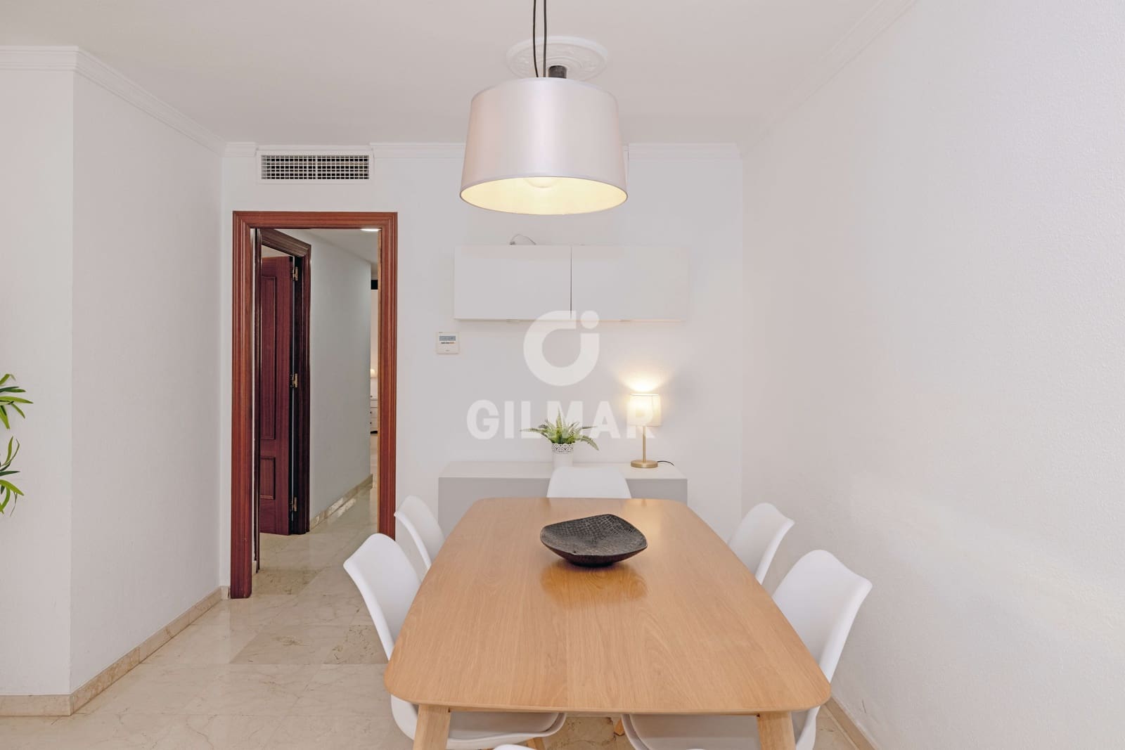 4 sypialnia Mieszkanie na sprzedaż w Miasto Malaga - 645 000 € (Ref: 9989887)