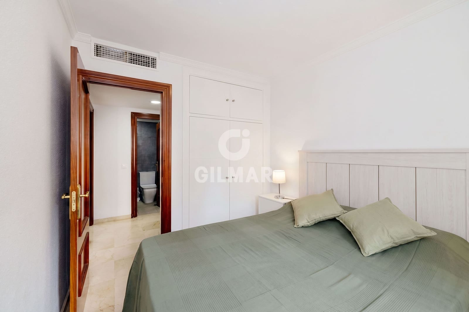 4 sypialnia Mieszkanie na sprzedaż w Miasto Malaga - 645 000 € (Ref: 9989887)