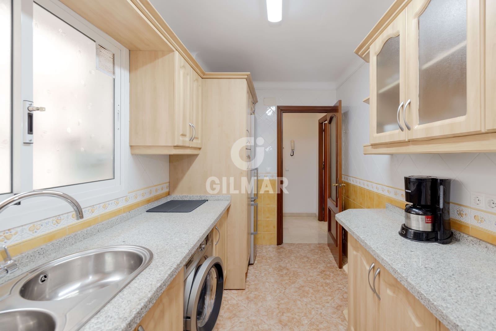 4 sypialnia Mieszkanie na sprzedaż w Miasto Malaga - 645 000 € (Ref: 9989887)