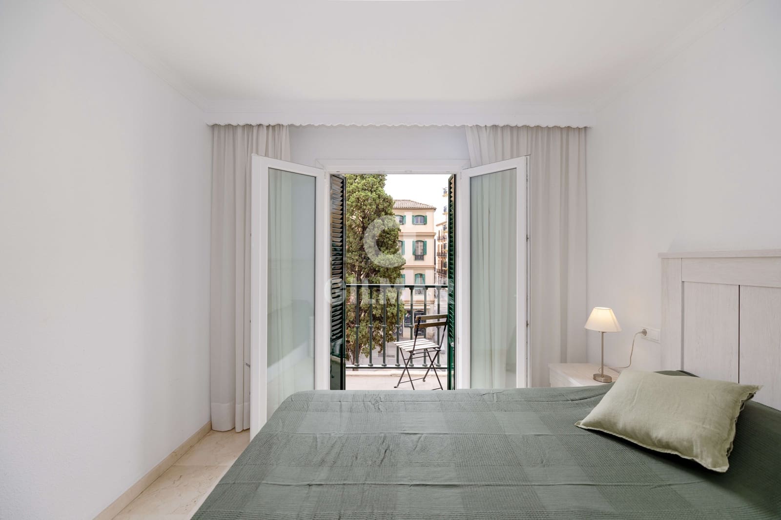 4 sypialnia Mieszkanie na sprzedaż w Miasto Malaga - 645 000 € (Ref: 9989887)