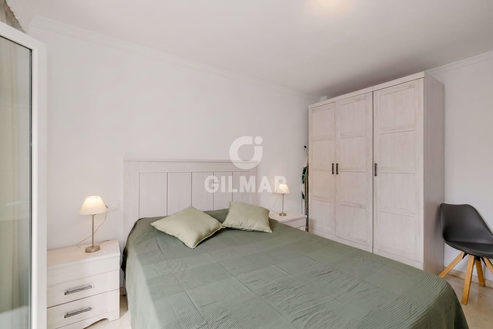 4 sypialnia Mieszkanie na sprzedaż w Miasto Malaga - 645 000 € (Ref: 9989887)