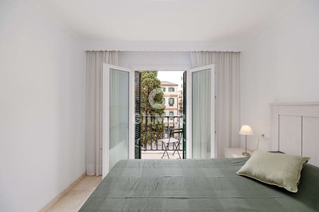 4 slaapkamer Flat te koop in Centro Historico, Málaga stad - € 645.000 (Ref: 9989887)