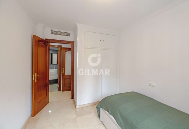 4 slaapkamer Flat te koop in Centro Historico, Málaga stad - € 645.000 (Ref: 9989887)