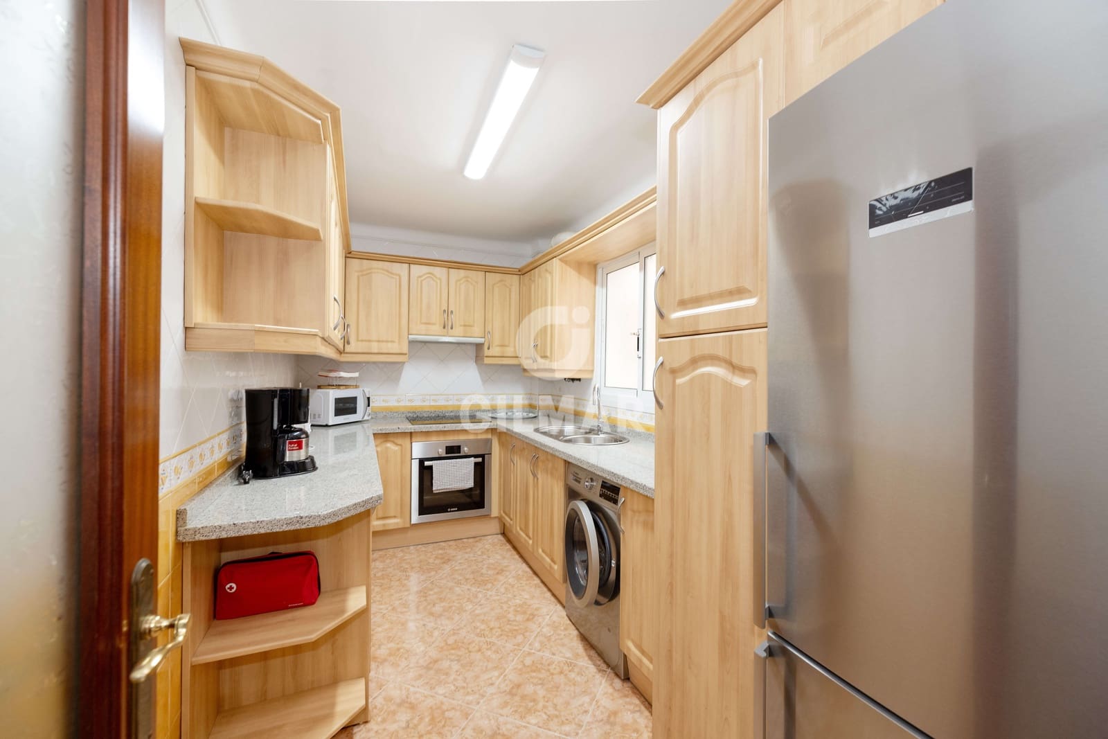 4 sypialnia Mieszkanie na sprzedaż w Miasto Malaga - 645 000 € (Ref: 9989887)