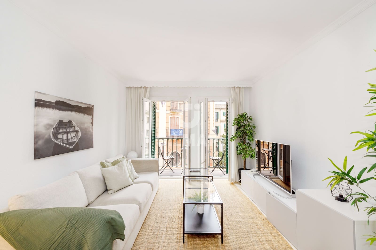 4 sypialnia Mieszkanie na sprzedaż w Miasto Malaga - 645 000 € (Ref: 9989887)