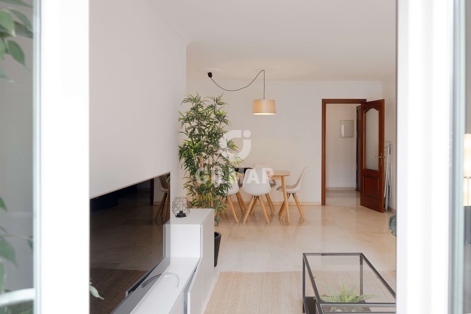 4 sypialnia Mieszkanie na sprzedaż w Miasto Malaga - 645 000 € (Ref: 9989887)