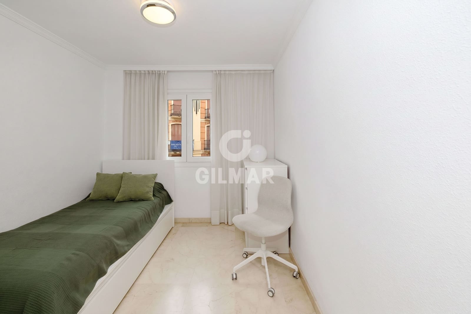 4 sypialnia Mieszkanie na sprzedaż w Miasto Malaga - 645 000 € (Ref: 9989887)