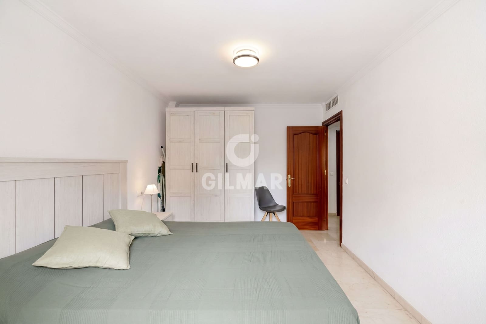 4 sypialnia Mieszkanie na sprzedaż w Miasto Malaga - 645 000 € (Ref: 9989887)