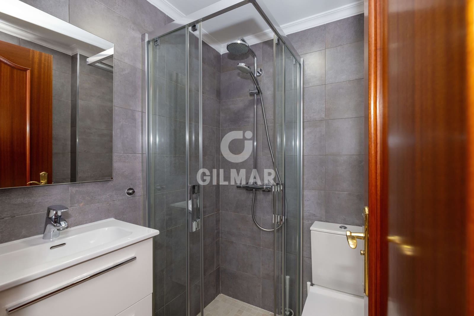 4 sypialnia Mieszkanie na sprzedaż w Miasto Malaga - 645 000 € (Ref: 9989887)