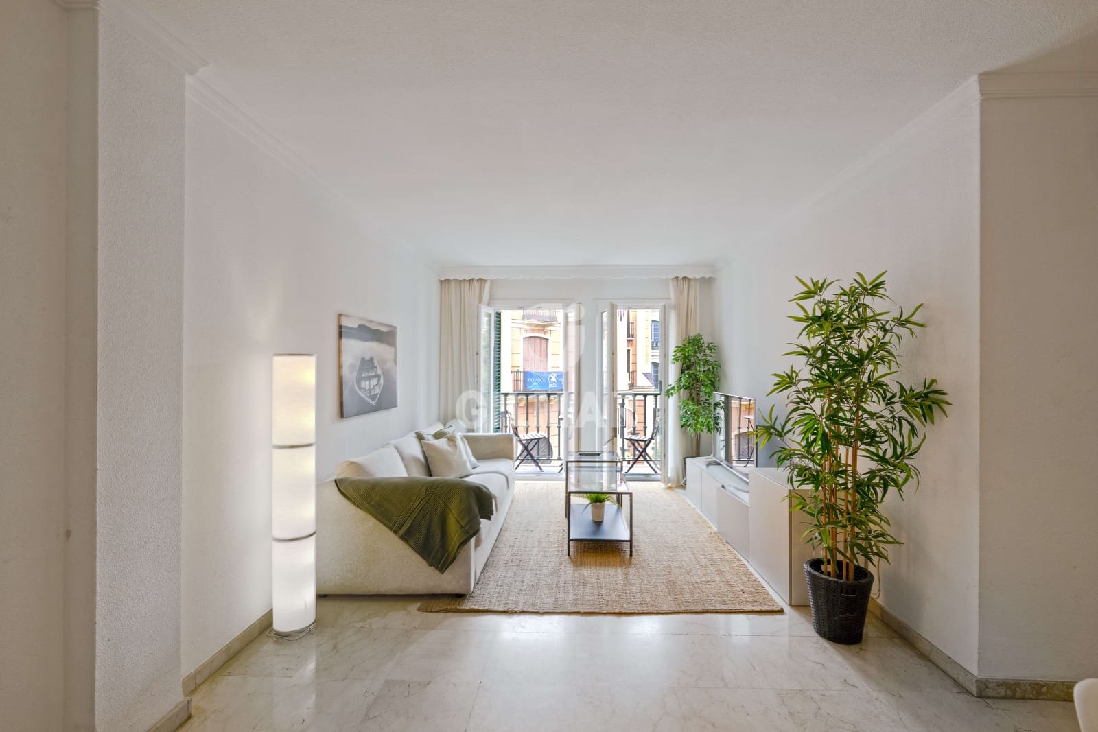 4 sypialnia Mieszkanie na sprzedaż w Miasto Malaga - 645 000 € (Ref: 9989887)