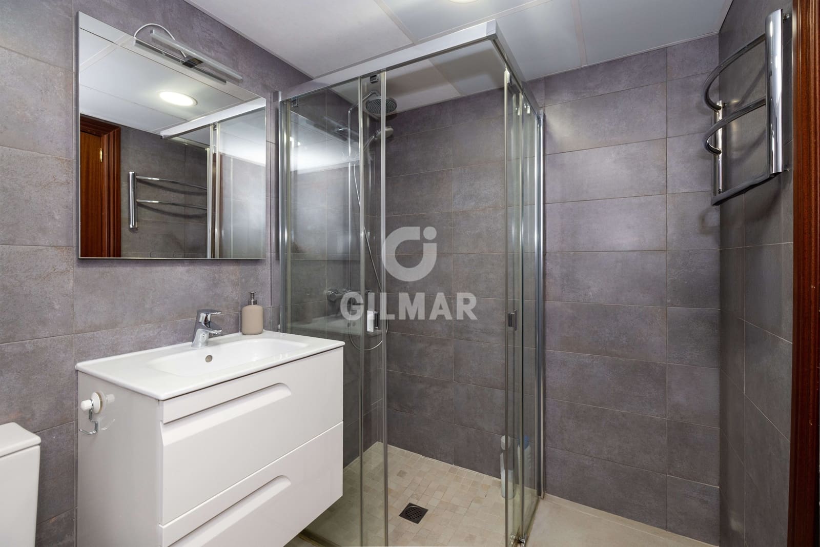 4 sypialnia Mieszkanie na sprzedaż w Miasto Malaga - 645 000 € (Ref: 9989887)