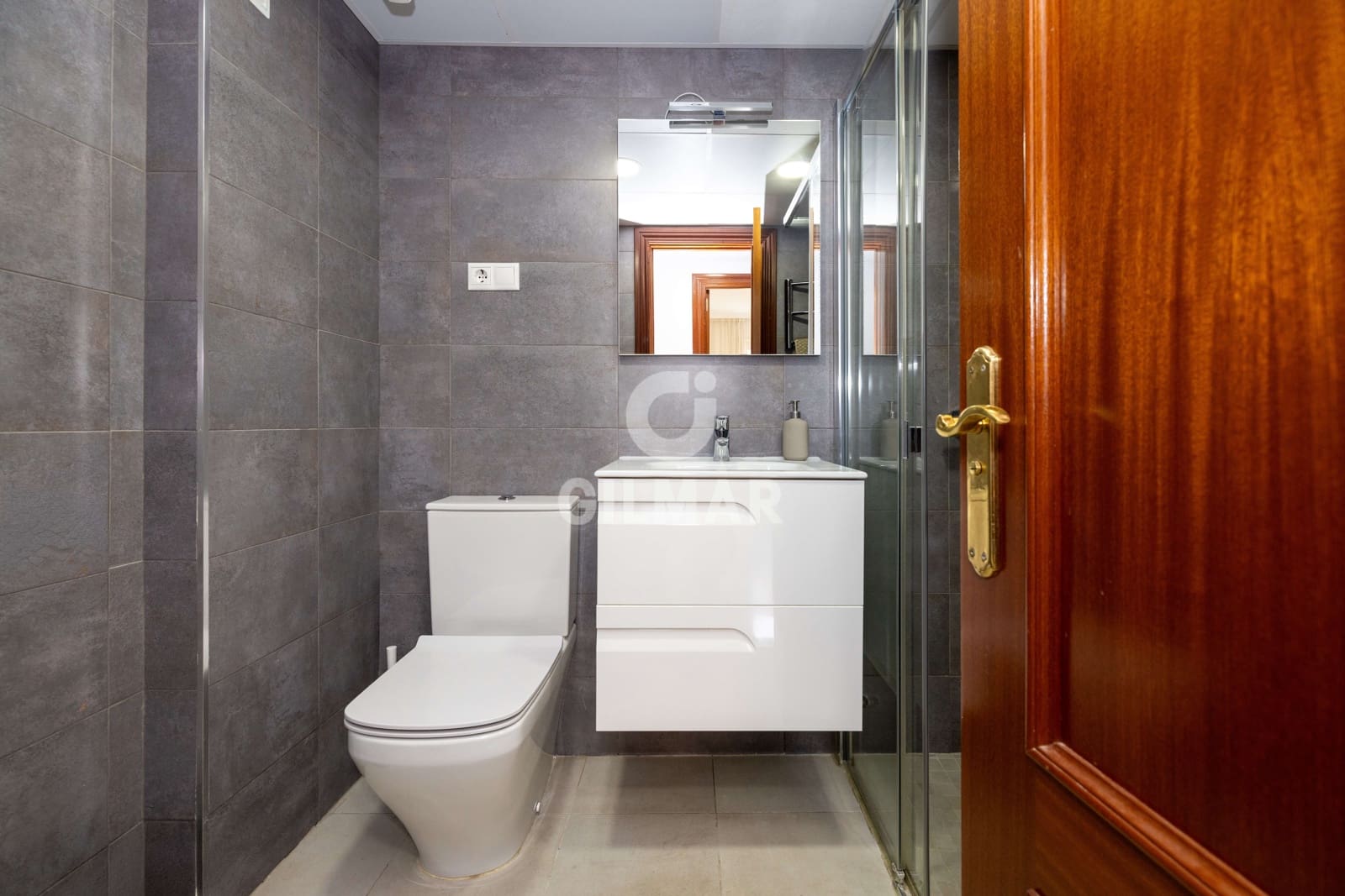 4 sypialnia Mieszkanie na sprzedaż w Miasto Malaga - 645 000 € (Ref: 9989887)