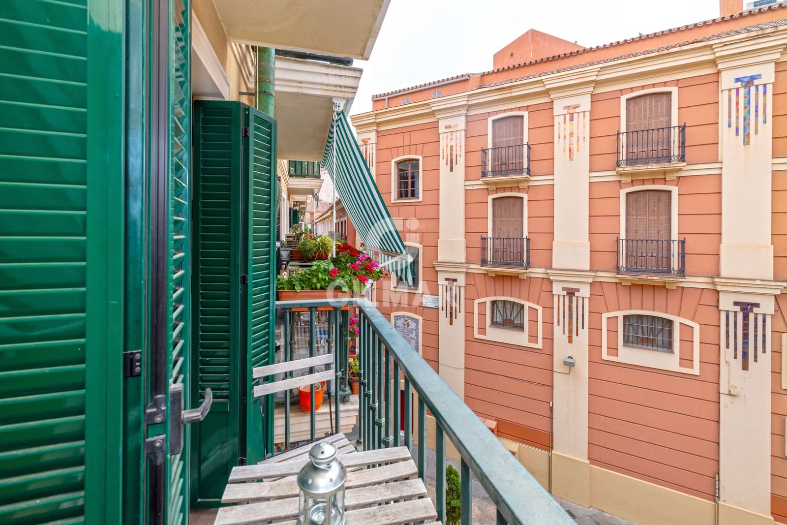 4 sypialnia Mieszkanie na sprzedaż w Miasto Malaga - 645 000 € (Ref: 9989887)