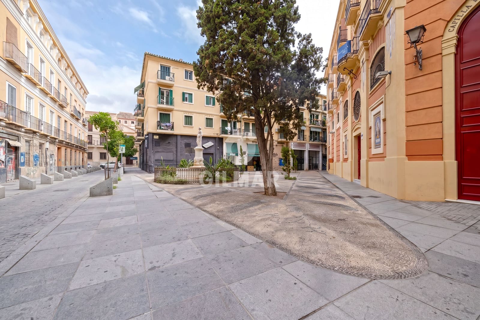 4 sypialnia Mieszkanie na sprzedaż w Miasto Malaga - 645 000 € (Ref: 9989887)
