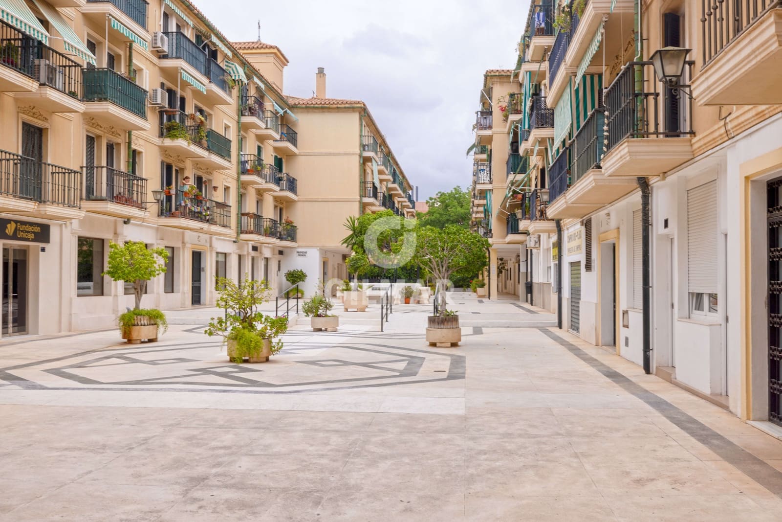 4 sypialnia Mieszkanie na sprzedaż w Miasto Malaga - 645 000 € (Ref: 9989887)