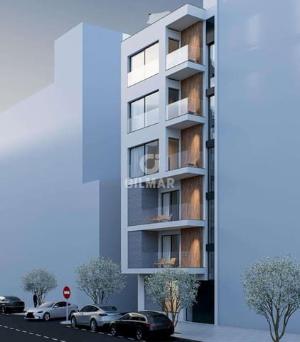 1 bedroom Flat for sale in Santa Paula, Málaga city - € 350,000 (Ref: 9989888)
