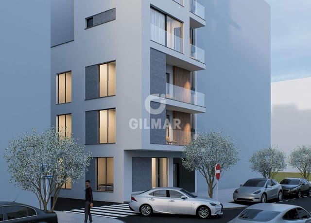 1 bedroom Flat for sale in Santa Paula, Málaga city - € 350,000 (Ref: 9989888)