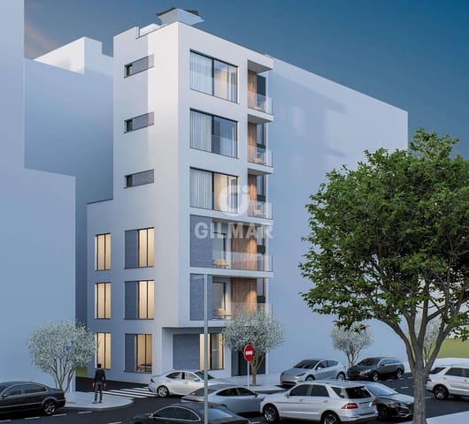 1 bedroom Flat for sale in Santa Paula, Málaga city - € 350,000 (Ref: 9989888)