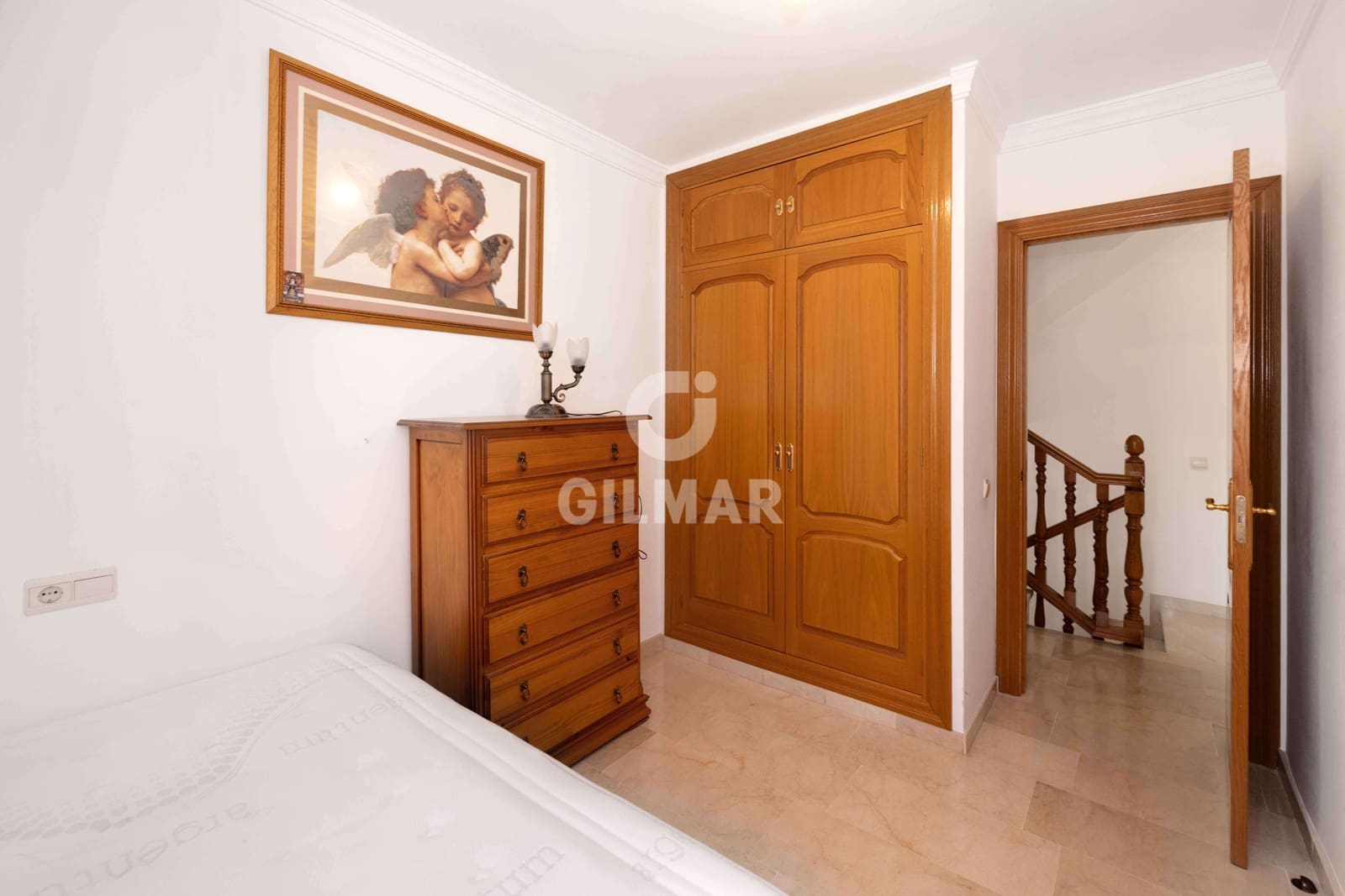 4 makuuhuone Rivitalo myytävänä paikassa Marbella - 595 000 € (Ref: 9991849)