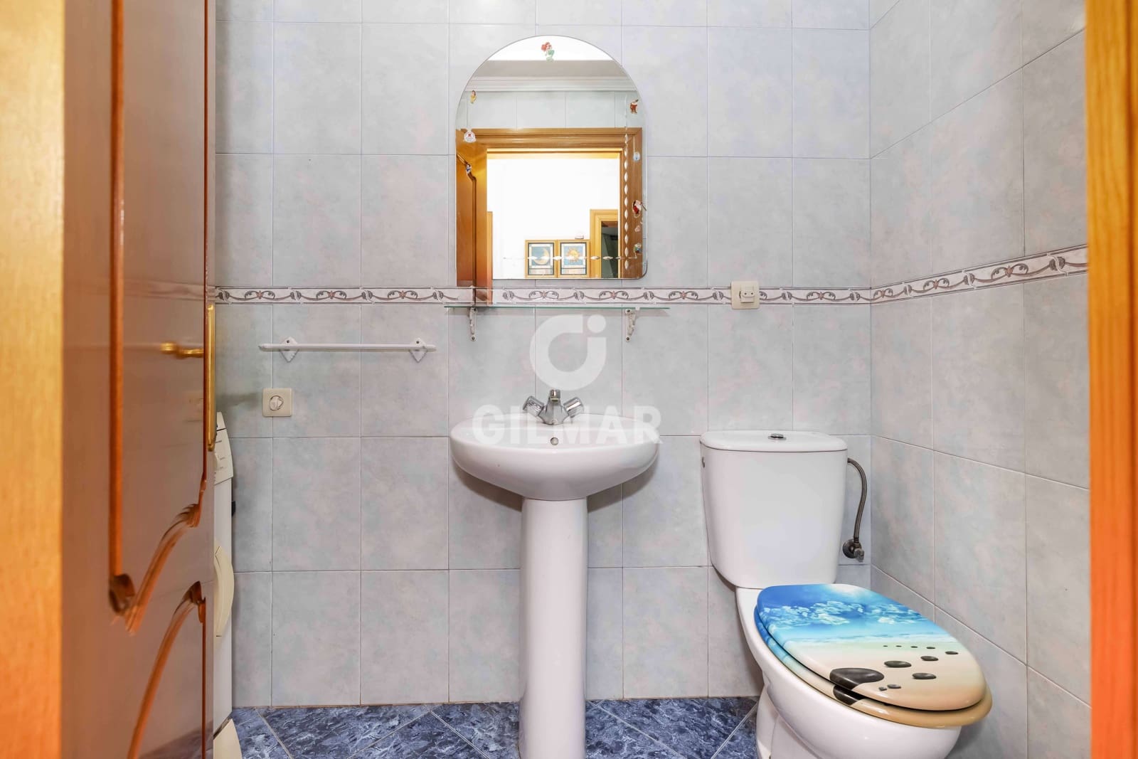 4 makuuhuone Rivitalo myytävänä paikassa Marbella - 595 000 € (Ref: 9991849)