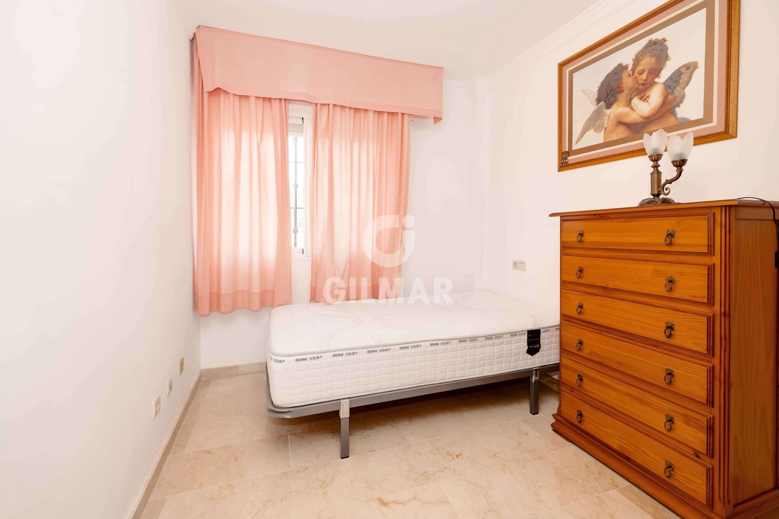 4 makuuhuone Rivitalo myytävänä paikassa Marbella - 595 000 € (Ref: 9991849)