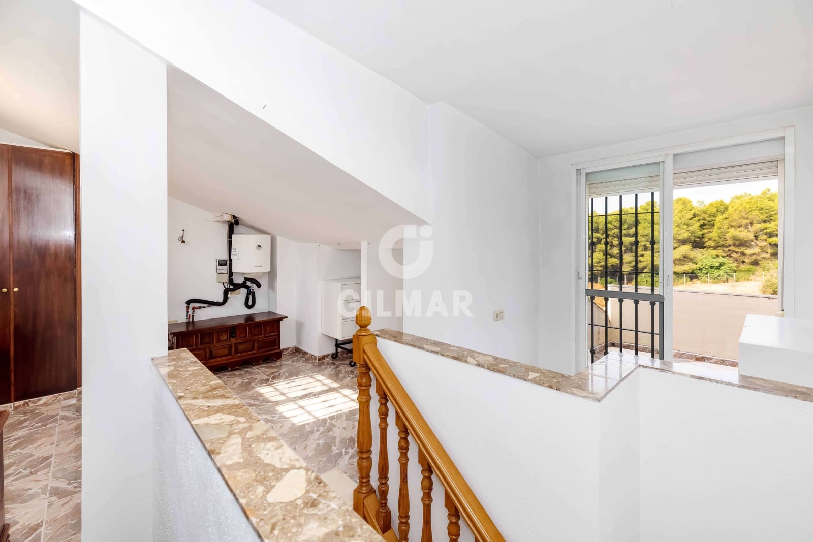 4 makuuhuone Rivitalo myytävänä paikassa Marbella - 595 000 € (Ref: 9991849)