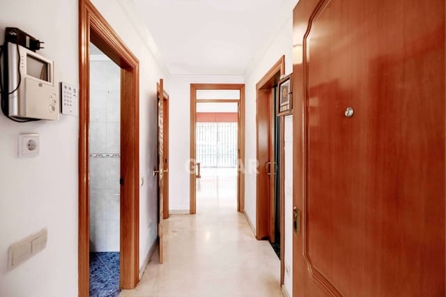 4 soverom Rekkehus til salgs i Valdeolletas - Las Cancelas - Xarblanca, Marbella - € 595 000 (Ref: 9991849)
