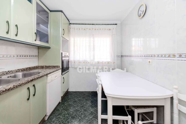 4 soverom Rekkehus til salgs i Valdeolletas - Las Cancelas - Xarblanca, Marbella - € 595 000 (Ref: 9991849)