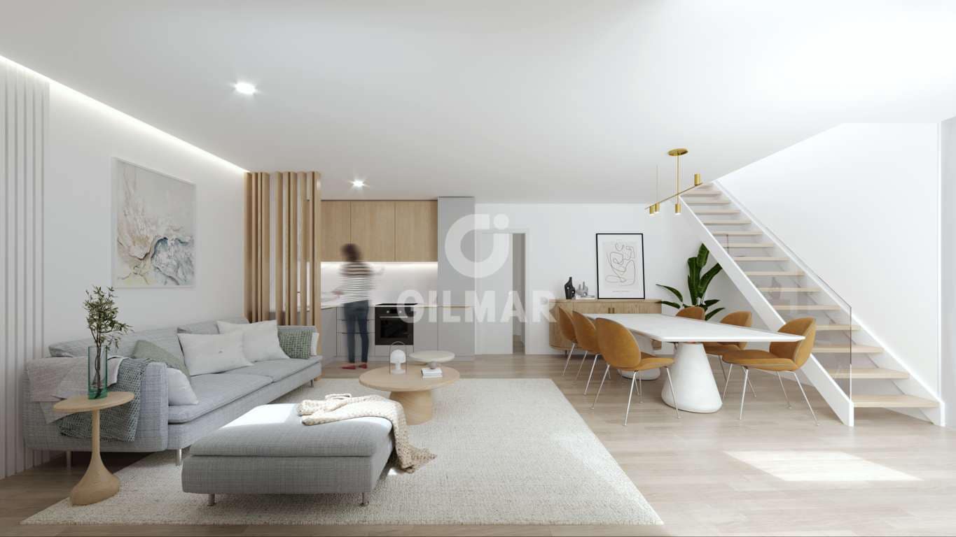 3 soveværelse Penthouse til salg i El Puerto de Santa Maria med swimmingpool garage - € 420.000 (Ref: 9993648)