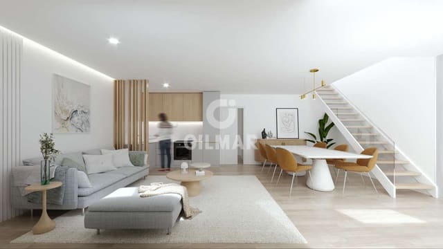 3 soveværelse Penthouse til salg i El Puerto de Santa María med swimmingpool garage - € 420.000 (Ref: 9993648)