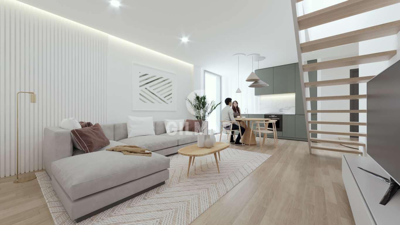 3 soveværelse Penthouse til salg i El Puerto de Santa Maria med swimmingpool garage - € 420.000 (Ref: 9993648)