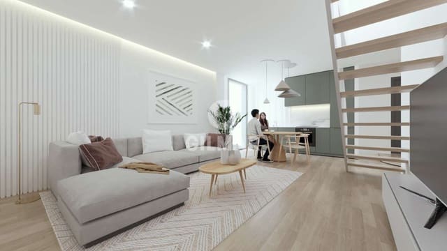 3 soveværelse Penthouse til salg i El Puerto de Santa María med swimmingpool garage - € 420.000 (Ref: 9993648)
