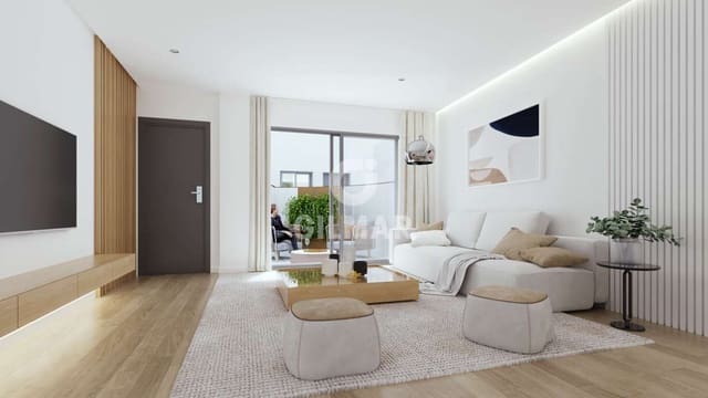 3 soveværelse Penthouse til salg i El Puerto de Santa María med swimmingpool garage - € 420.000 (Ref: 9993648)