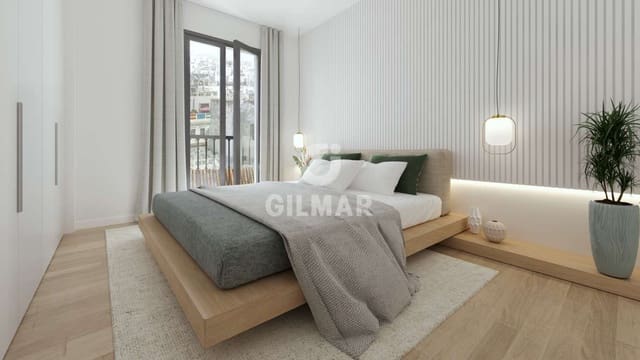 3 soveværelse Penthouse til salg i El Puerto de Santa María med swimmingpool garage - € 420.000 (Ref: 9993648)