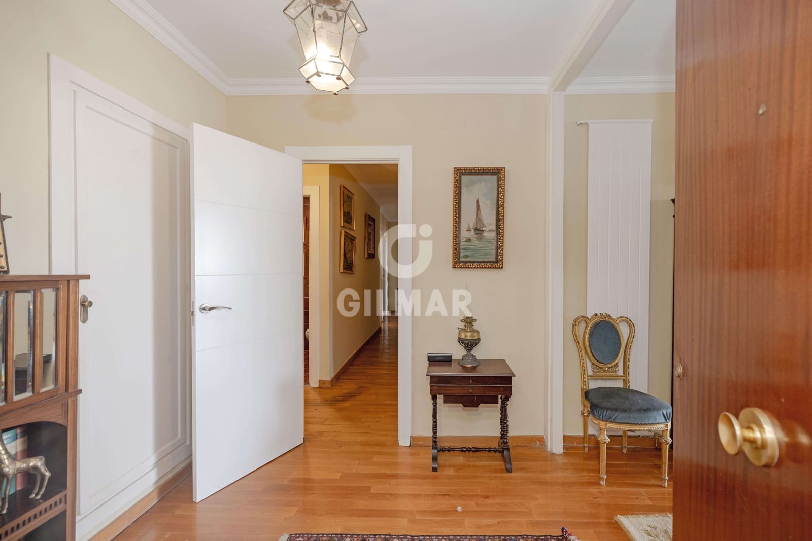 4 bedroom Flat for sale in Malaga city with garage - € 1,250,000 (Ref: 9994566)