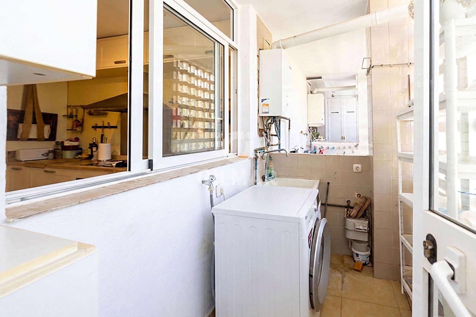 4 bedroom Flat for sale in Malaga city with garage - € 1,250,000 (Ref: 9994566)
