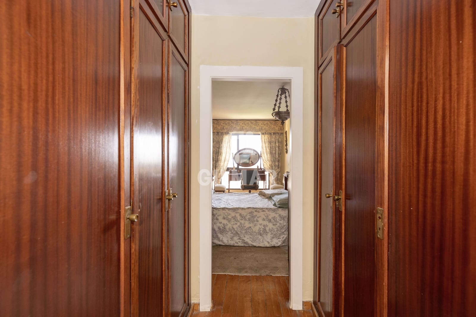 4 bedroom Flat for sale in Malaga city with garage - € 1,250,000 (Ref: 9994566)