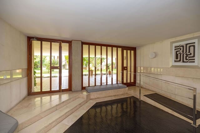 4 slaapkamer Flat te koop in Valle de los Galanes, Málaga stad met garage - € 1.250.000 (Ref: 9994566)