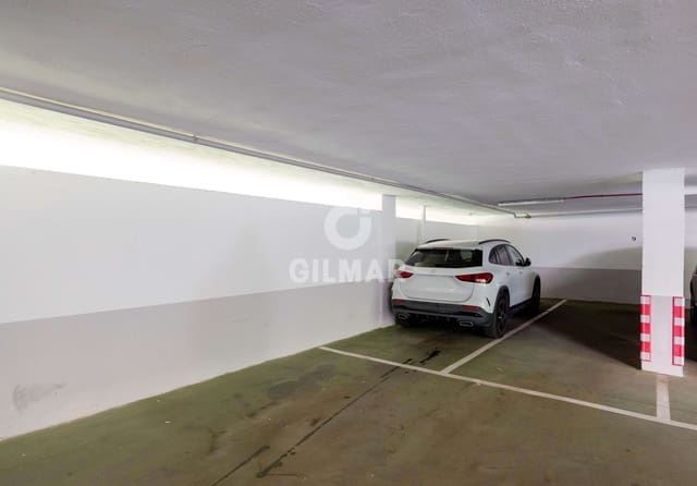 4 slaapkamer Flat te koop in Valle de los Galanes, Málaga stad met garage - € 1.250.000 (Ref: 9994566)